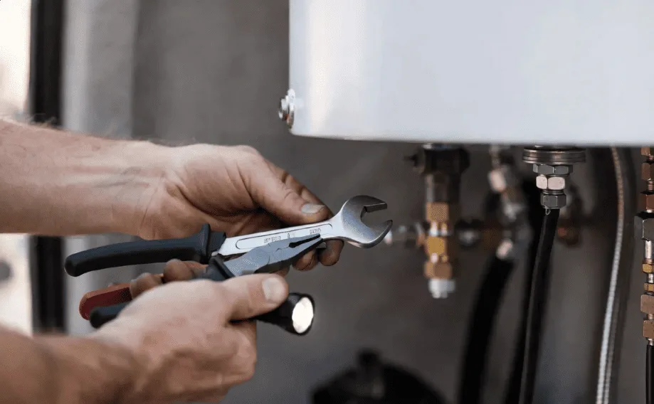 Why choose Water Heater Repair in Stotts City, MO